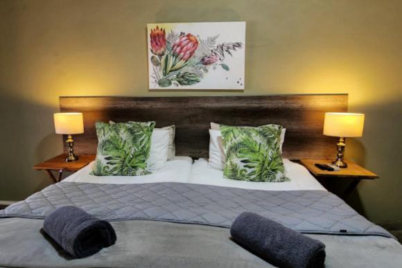 Big "5" Guesthouse Kempton Park Zewnętrze zdjęcie