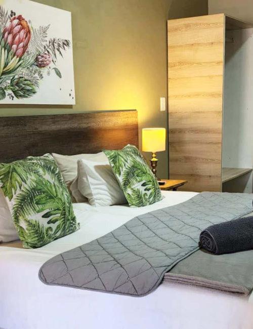 Big "5" Guesthouse Kempton Park Zewnętrze zdjęcie